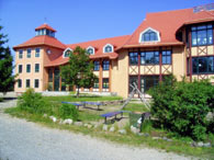 Mittelschule Mücka